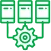 Access Multiple Services icon