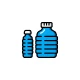 Bottle Water Delivery