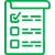 Check Order List icon