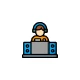 DJ