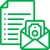 Earning Details icon