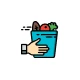 Grocery Delivery