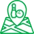 Heat Map View icon