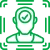 login with face id icon