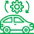 Manage Vehicles icon