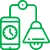 New Trip Notification icon
