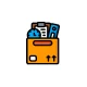 Stationery Delivery