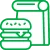 Take Away icon
