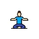 Yoga Trainee