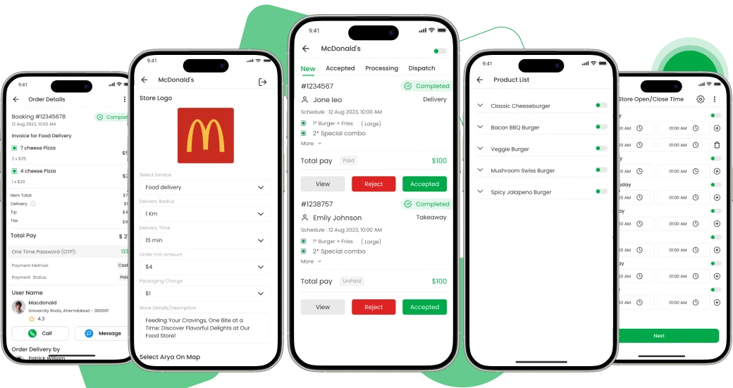 store app snap