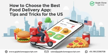 How to Choose the Best Food Delivery App Tips and Tricks for the US Small image